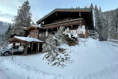 Image de Buena Vista Mountain Lodge