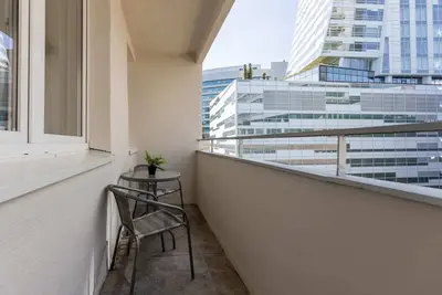 Image de #Emilii Plater 47 | Cozy Apartment | Next to PKiN