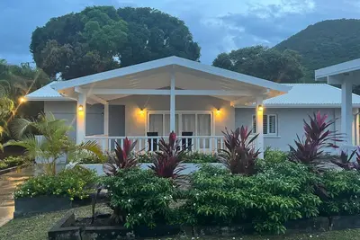 Image de The Lane at Rodney Bay by Personal Villas - Exquisite Elegant Getaway
