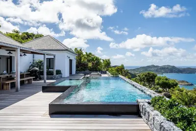 Image de Ma'O in Vitet by Personal Villas - Charming Caribbean Haven