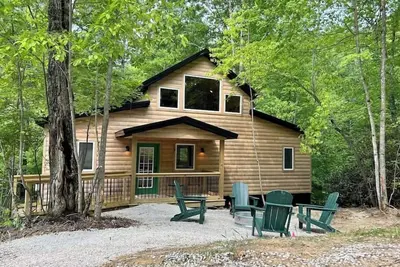 Image de The Ascender | Hot tub | Fire Pit | 1st Floor BRs