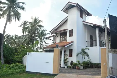 Image de Modern Luxury 3 Bedroom Villa for Rent in Negombo Sri Lanka