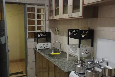 Image de Lux Suites Neema Court Apartments Ngong Road