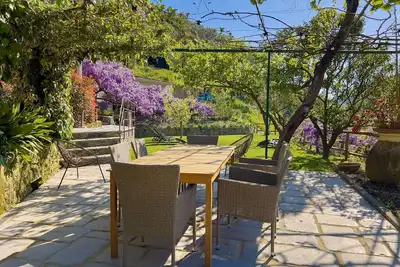 Image de \"Palma\" - Appartement au premier étage, avec petit balcon.
