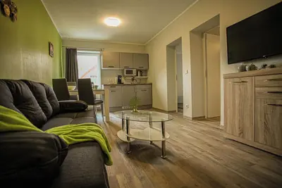 Image de Sacher´s Quartiere - modern, close to Hainich, Unstrut cycle path and city trips