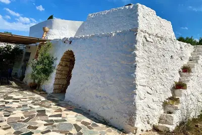 Image de Pajara alle Macchie: A Fascinating Return to Roots in the Heart of Salento.