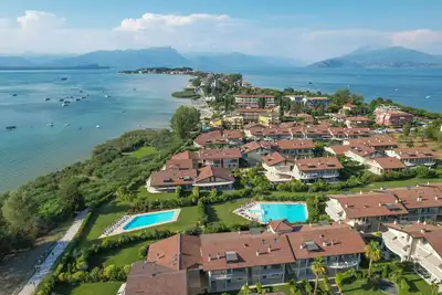Image de Caesar Sirmione Luxury Apartment C01