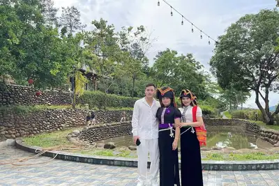 Image de Tan Uyen Paradise