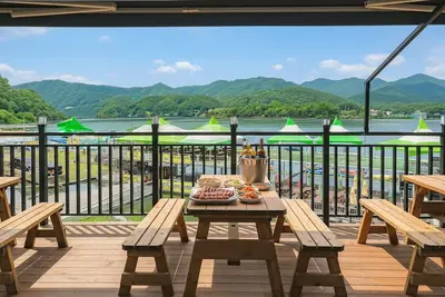 Image de Gapyeong Sungshine Pension