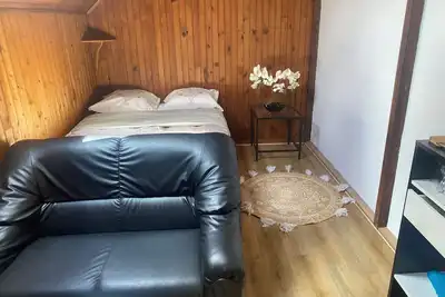 Image de Studio climatisé
