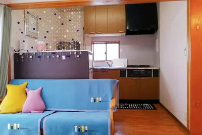 Image de 1 house- Near Legoland and Nagashima resort