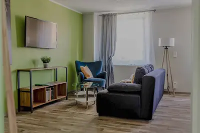 Image de Sacher´s Quartiere - modern, close to Hainich, Unstrut cycle path and city trips