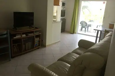 Image de Rez de villa