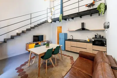 Image de Vacation House Mondello two C