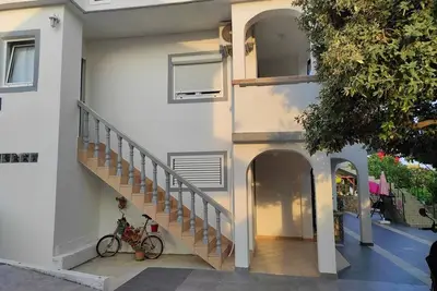 Image de Apartment Danica A2 with balcony and free parking.