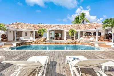 Image de Belle Fontaine Luxury villa