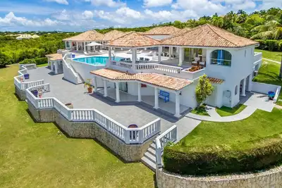 Image de La Bella Casa Luxury villa