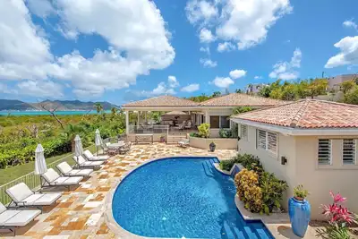 Image de Maison de Reve Luxury villa