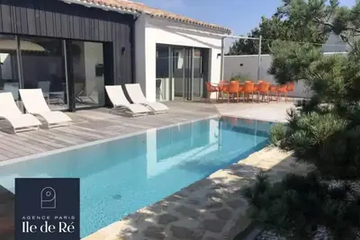 Image de Villa Bellevue