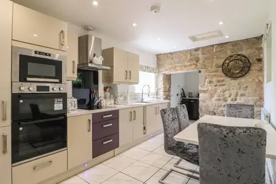 Image de Midway Cottage, pet friendly, with open fire in Whatstandwell