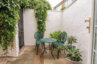 Image de Bluebell Cottage, pet friendly, character holiday cottage in Ormskirk