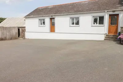 Image de The Cottage, family friendly, with a garden in Broad Haven