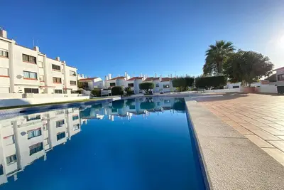 Image de Albufeira Harmony With Pool by Homing