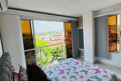 Image de Apartamento Vacacional