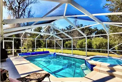 Image de Minutes from Wec:Private Pool & Spa, Dog Friendly in Golden HIlls Golf Community