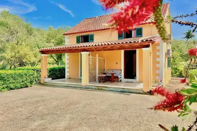Image de Renas Maisonette 1 near Roda