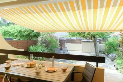 Image de Palombe by Interhome