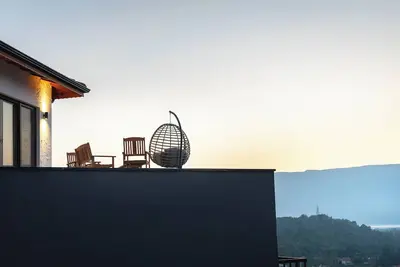 Image de Kikonia Art & Suites