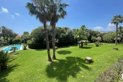 Image de Spacieux cocon proche de la mer