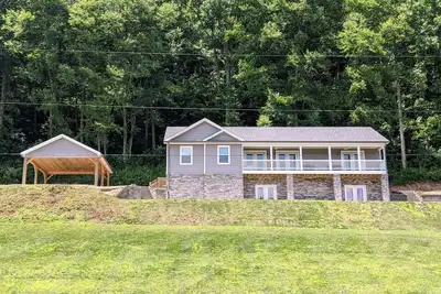 Image de New River House