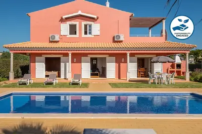 Image de Comfortable villa with private pool and Bbq