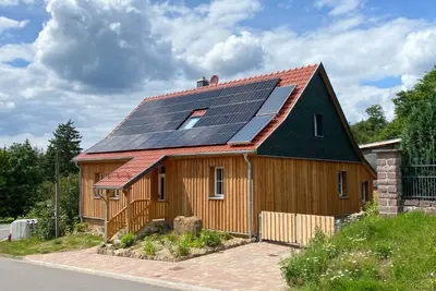 Image de Holiday Home \"Kleiner Brocken\"