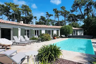 Image de Villa Sukha