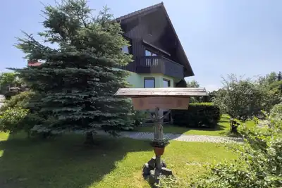 Image de 2 Bedroom Apartment in Ellrich