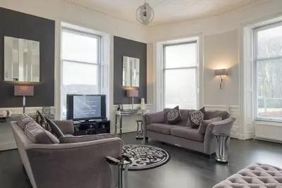 Image de Marks @ The Manor Luxury Apartments \"platinum\" Sleeps up to 4 With Parking