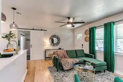 Image de Home just 4 minutes from University of Oklahoma