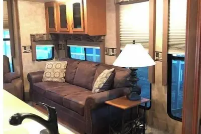 Image de Lake Fork bass fishing