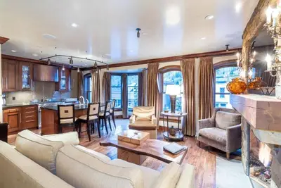 Heart of Telluride - 1 Bedroom