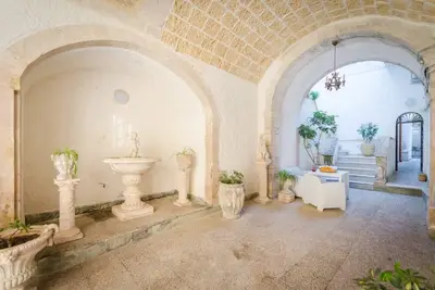 Image de Ortigia smells
