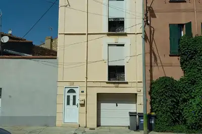 Image de A 9 min de la mer Maison toute rénovée pour 6/8 personnes