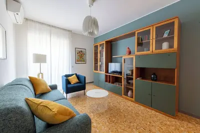 Image de Casa Tripolitania - Deux Chambres Appartement, Couchages 4