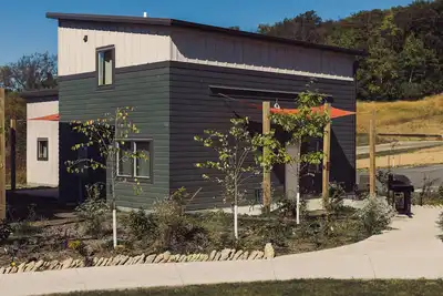 Bluffside Gardens Maple Series Unit 1b