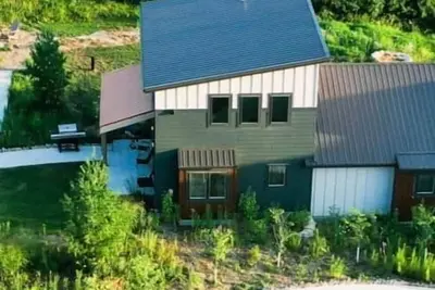 Image de Bluffside Gardens Maple Series Unit 7b - Pet Friendly