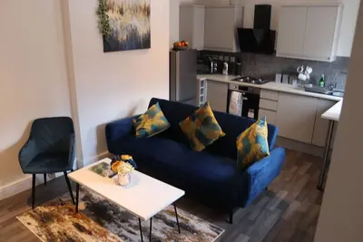 Image de Appartement-Salle de bain privée séparée-Appartement-Vue sur Rue