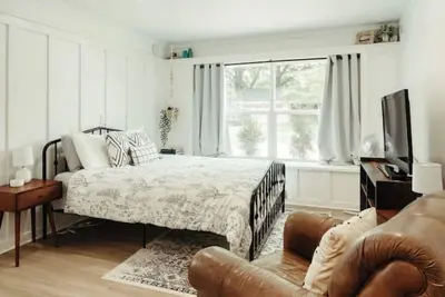 Image de Private Suite by Uca and Conway Regional