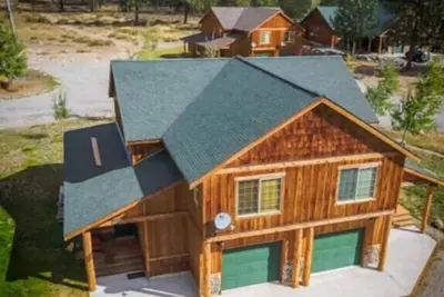 Image de All Seasons Mountain Retreat-Ski trails/Fast Wi-Fi